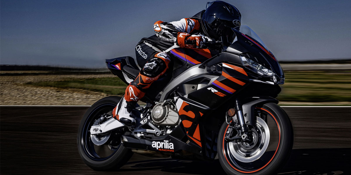 aprilia